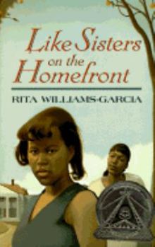 Hardcover Like Sisters on the Homefront Book