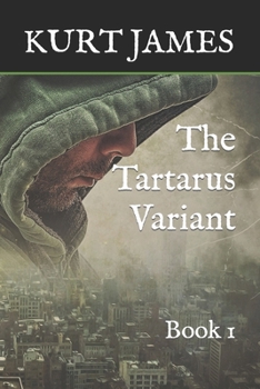 Paperback The Tartarus Variant: Book 1 Book