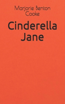 Cinderella Jane
