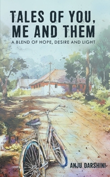 Paperback Tales of You, Me and Them Book