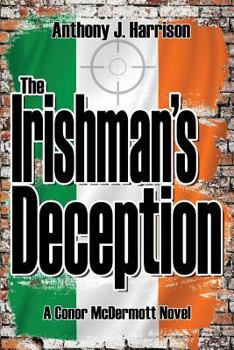 Paperback The Irishman's Deception Book