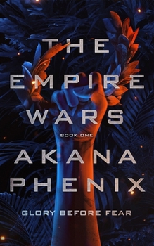 Paperback The Empire Wars Book