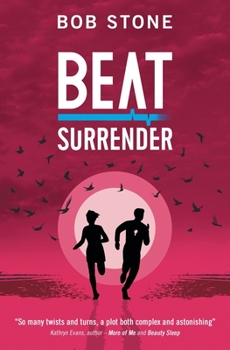 Beat Surrender - Book #2 of the Missing Beat