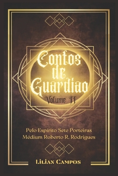 Paperback Contos de Guardião Volume 2 [Portuguese] Book