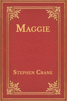 Paperback Maggie Book