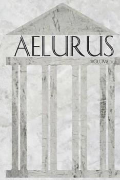 Paperback Aelurus 2016 Book