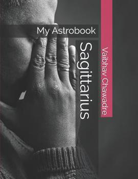 Paperback Sagittarius: My Astrobook Book