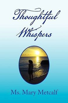 Paperback Thoughtful Whispers Book