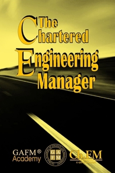 The Chartered Engineering Manager