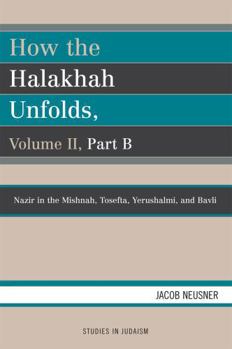 Paperback How the Halakhah Unfolds Book