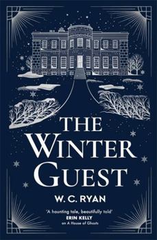 Paperback The Winter Guest Book