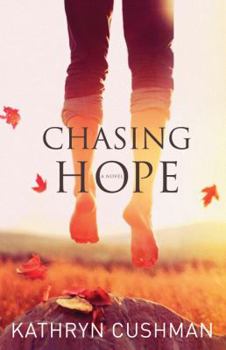 Paperback Chasing Hope Book