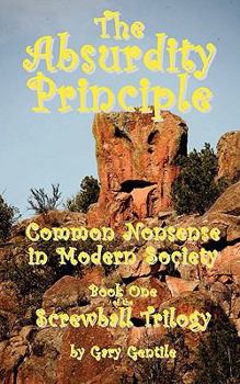 Paperback The Absurdity Principle Book