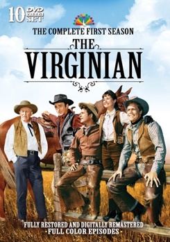 The Virginian: Season 1