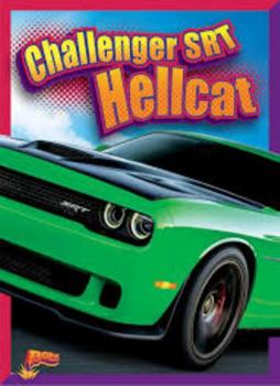 Challenger Srt Hellcat