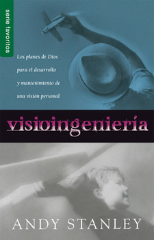 Paperback Visiongeniería - Serie Favoritos [Spanish] Book