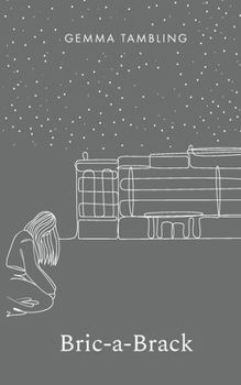 Paperback Bric-a-Brack Book