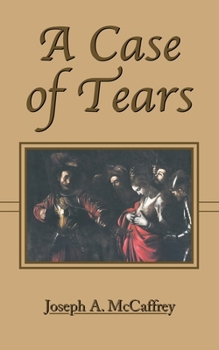 A Case of Tears: A Bertrand McAbee Mystery