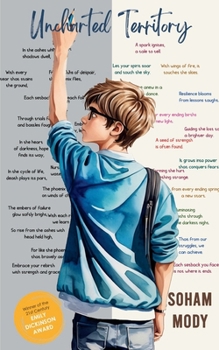 Paperback Uncharted Territory Book