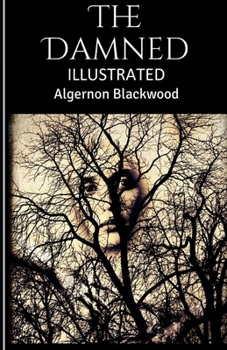 Paperback The Damned Illustrated Book