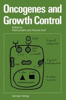 Paperback Oncogenes and Growth Control Book