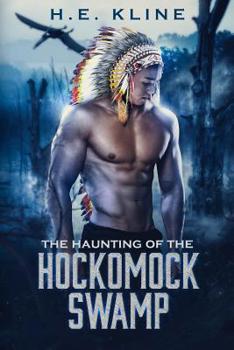 Paperback The Haunting of The Hockomock Swamp Book