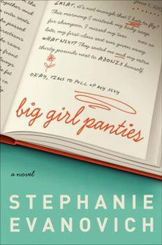 Hardcover Big Girl Panties Book
