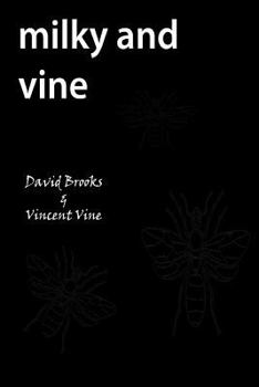 Paperback Milk and Vine Book