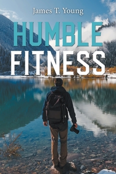 Paperback Humble Fitness Book