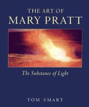 Paperback Art of Mary Pratt Book