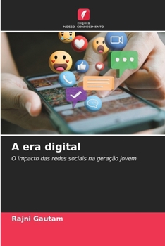 A era digital (Portuguese Edition)