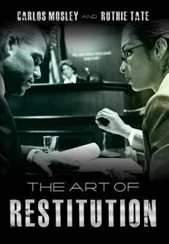 Paperback The Art of Restitution Book