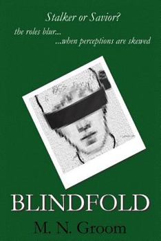 Paperback Blindfold Book