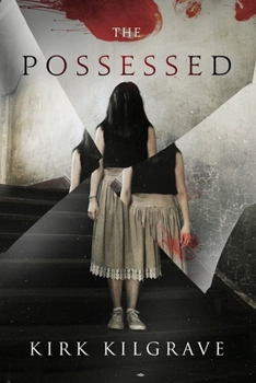 Paperback The Possessed Book