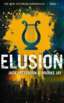 Paperback Elusion Book