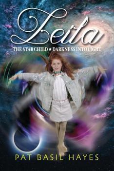 Paperback Leila The Star Child Book