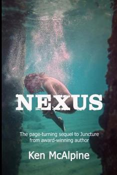 Nexus - Book #2 of the Ship of Pearl