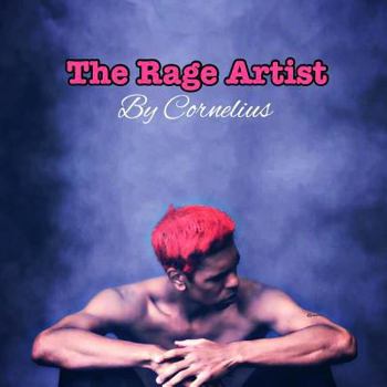 Paperback The Rage Artist Book