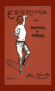 Paperback Esgrima [Spanish] Book