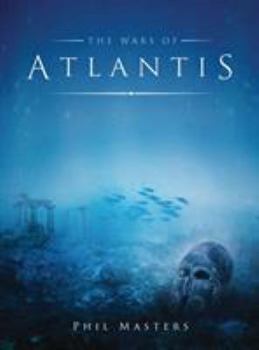The Wars of Atlantis - Book  of the Osprey Adventures