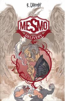 Hardcover Mesmo Delivery (2nd Edition) Book