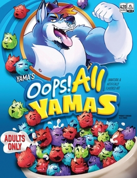 Paperback Oops All Yamas Book