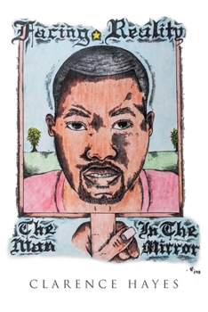 Paperback Facing Reality: The Man in the Mirror Book