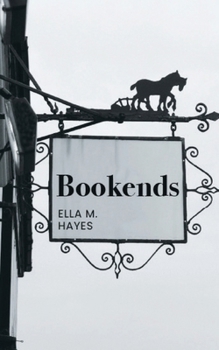 Paperback Bookends Book