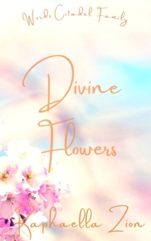 Paperback Divine Flowers Book