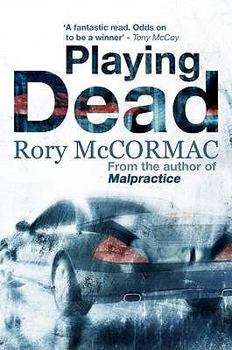 Paperback Playing Dead Book