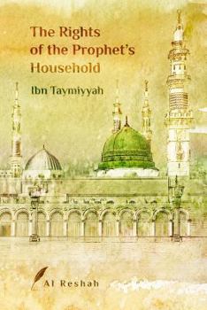 Paperback The Rights of the Prophet's Household Book