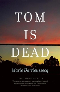 Paperback Tom Is Dead Book