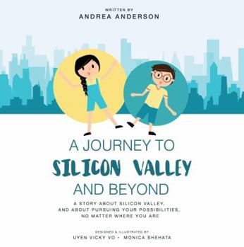 Hardcover A Journey to Silicon Valley and Beyond Book