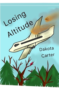 Paperback Losing Altitude Book
